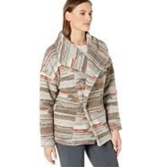 NWT PrAna Arria Jacket - Picture 4 of 6